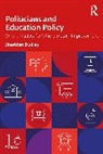 Sheridan Dudley - Politicians and Education Policy