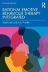 Anjali Joshi, Anjali (Welingkar Institute of Management D Joshi, K.M. Phadke, Phadke K.M. - Rational Emotive Behaviour Therapy Integrated