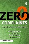 Moshe Davidow, Gautam Mahajan, Gautam Price Mahajan, Mahajan Gautam, Bill Price - Zero Complaints