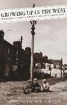 Tom Gallacher, J F Hendry, J.F. Hendry, Liam McIlvanney, Edwin Muir, Willi... - Growing Up In The West