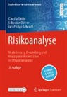 Claudia Cottin, Sebastian Döhler, Jan-Phi Schmidt, Jan-Philipp Schmidt - Risikoanalyse