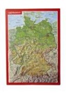 Mario Engelhardt, André Markgraf - Germany, Reliefpostkarte