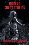 Emma May Buckingham - Modern Ghost Stories