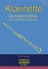 Dirk Zygar - Klarinette