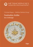 Christoph Begass, Steinhart, Matthias Steinhart - Faszination Antike
