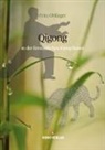 Fritz Oblinger - Qigong in der fernöstlichen Kampfkunst