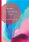 Victor Cousin - Du beau et de l'art