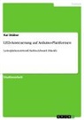Kai Stüber - LED-Ansteuerung auf Arduino-Plattformen