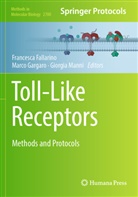 Francesca Fallarino, Marco Gargaro, Giorgia Manni - Toll-Like Receptors
