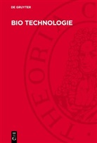 Peter Hanke - Bio Technologie