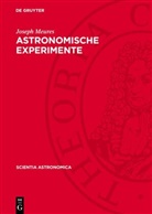 Joseph Meures - Astronomische Experimente