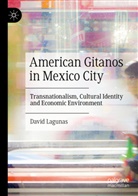 David Lagunas - American Gitanos in Mexico City