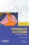Jeannine Duval-Héraudet - Psychanalyse en extension