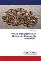 Ladislav Ceniga - Phase-Transformation Stresses in Composite Materials I