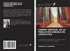 Xudoyorov Lochinbek - CAMBIO GRADUAL DE LA POBLACIÓN URBANA EN UZBEKISTÁN