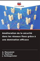 A. Meenakshi, O. Mythreyi, J. Senbagamalar - Amélioration de la sécurité dans les réseaux flous grâce à une domination efficace
