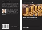 Abane Madi - Nada que comunicar