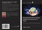 Lidiia S. Hryniv - Macroeconomía física: Nuevos modelos para preservar la Tierra