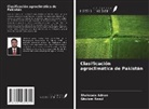 Shahzada Adnan, Ghulam Rasul - Clasificación agroclimática de Pakistán