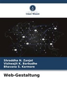 Vishwajit K Barbudhe, Vishwajit K. Barbudhe, Karmore, Bhavana S. Karmore, Shraddha N Zanjat, Shraddha N. Zanjat - Web-Gestaltung
