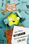 Katja Frixe - Ben Senin Kitabinim Beni Bu Paketten Cikar