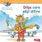 Liane Schneider - Dilsa Cara Pesi Difire