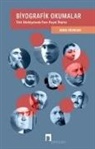 Sema Ugurcan - Biyografik Okumalar