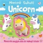 Georgina Wren - Mincirik Sukusi Unicorn