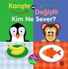 Kolektif - Karistir ve Degistir Ciltli