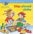 Liane Schneider - Dilsa Pizzaye Cedike