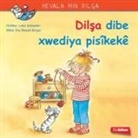 Liane Schneider - Dilsa Dibe Xwediya Pisikeke