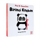 Selcuk Sirin - Birinci Kitabim