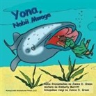 Janice D. Green - Yona, Nabii Mwoga