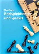 Max Euwe, Robert Ullrich - Endspieltheorie und -praxis