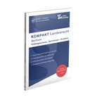 Dirk Kues - KOMPAKT Landesrecht - Sachsen