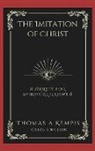 Thomas À Kempis, Caleb Sinclair - The Imitation of Christ