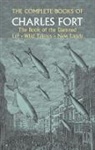 Charles Fort - The Complete Books of Charles Fort