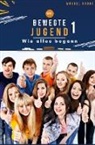 Manuel Krone - Eine bewegte Jugend 1