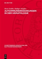 Rüdiger Stieglitz, Horst Stobbe - Autoimmunerkrankungen in der Hämatologie