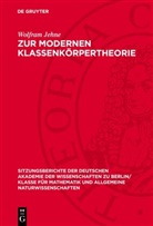 Wolfram Jehne - Zur modernen Klassenkörpertheorie