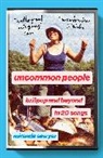 Miranda Sawyer, Sawyer Miranda - Uncommon People