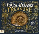 Amy Atwater, Nat Cardozo - The Fossil Keeper's Treasure