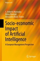 G. Roberto Marseglia, Giuseppe Roberto Marseglia, Pietro Previtali, Alessandro Reali - Socio-economic Impact of Artificial Intelligence