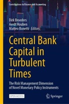 Matteo Bonetti, Dirk Broeders, Aerdt Houben - Central Bank Capital in Turbulent Times