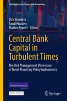 Matteo Bonetti, Dirk Broeders, Aerdt Houben - Central Bank Capital in Turbulent Times