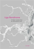 Philipp Demandt, Maja Lisewski, C Sylvia Weber, C. Sylvia Weber - Ugo Rondinone