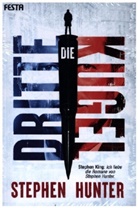 Stephen Hunter - Die dritte Kugel