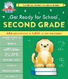 Heather Stella - Get Ready for School: Second Grade (Revised and Updated)