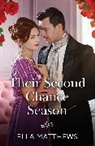 Ella Matthews, Matthews Ella - A Season to Wed
