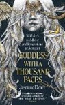 Jasmine Elmer - Goddess with a Thousand Faces